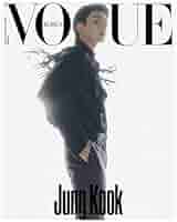 WSJ BTS ジョングク 雑誌 JUNGKOOK 31T3s+5pU9L._AC_SY200_QL15_.jpg